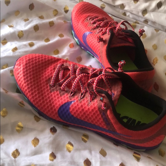 Nike Womens Waffle Racers - Picture 1 of 5